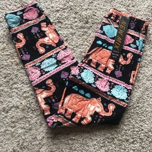 💕 Girls leggings 2/$9